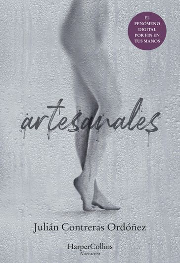 Artesanales - Julián Contreras Ordóñez