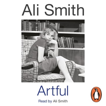 Artful - Ali Smith