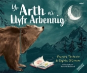 Arth a i Llyfr Arbennig, Yr / Bear and her Book, The