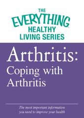 Arthritis: Coping with Arthritis