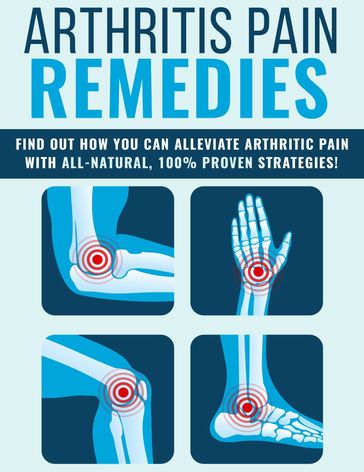 Arthritis Pain Remedies - Lucy