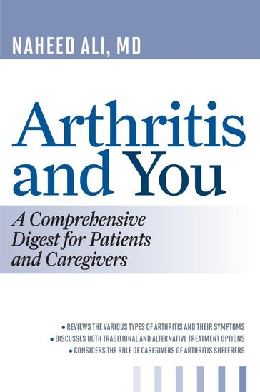Arthritis and You - Naheed Ali
