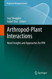 Arthropod-Plant Interactions