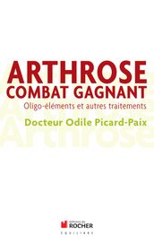 Arthrose, combat gagnant