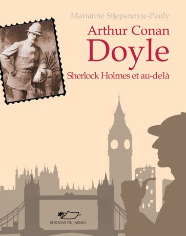 Arthur Conan Doyle - Marianne Stjepanovic-Pauly