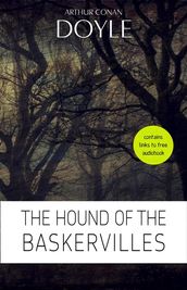 Arthur Conan Doyle: The Hound of the Baskervilles