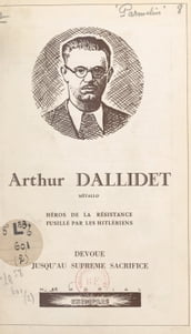 Arthur Dallidet