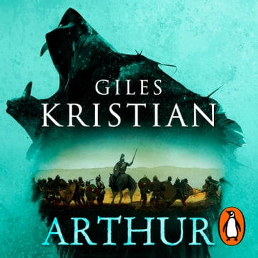 Arthur - Giles Kristian
