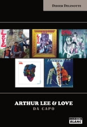 Arthur Lee et Love