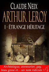 Arthur Leroy