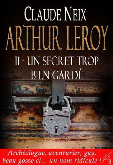 Arthur Leroy - Claude Neix