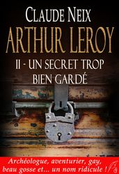 Arthur Leroy