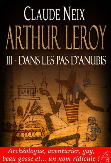 Arthur Leroy - Claude Neix