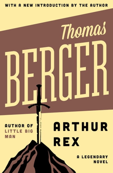 Arthur Rex - Thomas Berger