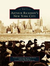 Arthur Rickerby s New York City