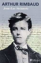 Arthur Rimbaud