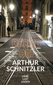 Arthur Schnitzler