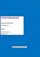 Arthur Schnitzler  Die Traumnovelle