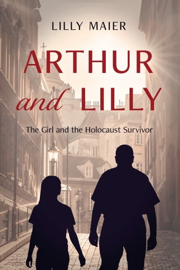 Arthur and Lilly - Lilly Maier
