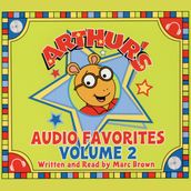 Arthur s Audio Favorites, Volume 2