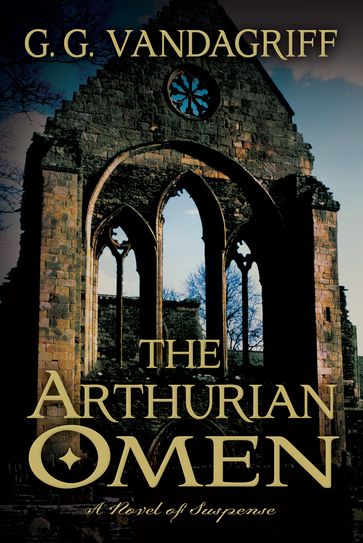 Arthurian Omen - G.G. Vandagriff