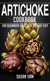 Artichoke Cookbook