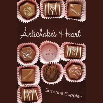 Artichoke's Heart - Suzanne Supplee