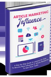 Article Marketing Influence