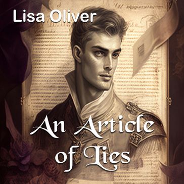 Article of Lies, An - Lisa Oliver