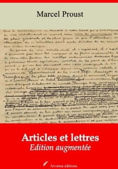 Articles et lettres  suivi d