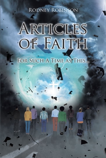 Articles of Faith - Rodney Robinson