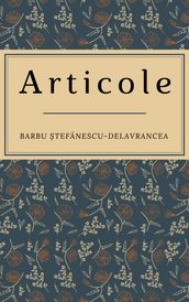 Articole