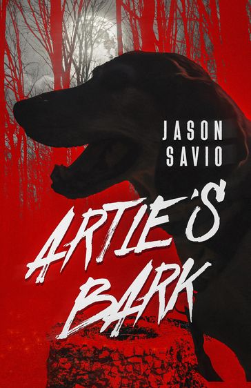 Artie's Bark - Jason Savio