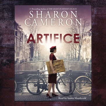 Artifice - Sharon Cameron