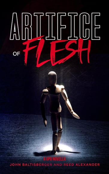 Artifice of Flesh - John Baltisberger - Reed Alexander