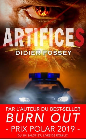 Artifices - Didier Fossey