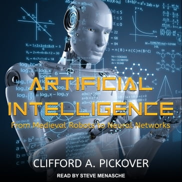 Artificial Intelligence - Clifford A. Pickover