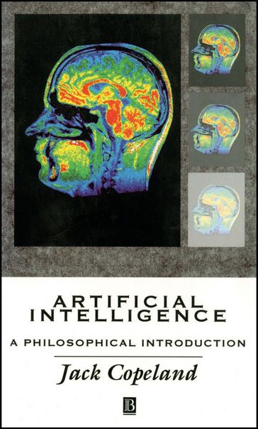 Artificial Intelligence - Jack Copeland
