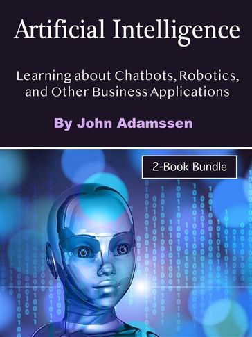 Artificial Intelligence - John Adamssen