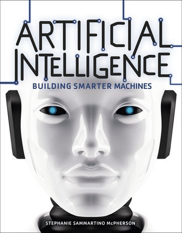 Artificial Intelligence - Stephanie Sammartino McPherson