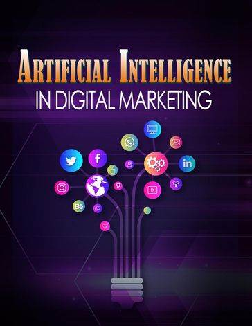 Artificial Intelligence In Digital Marketing - Sumit Kumar