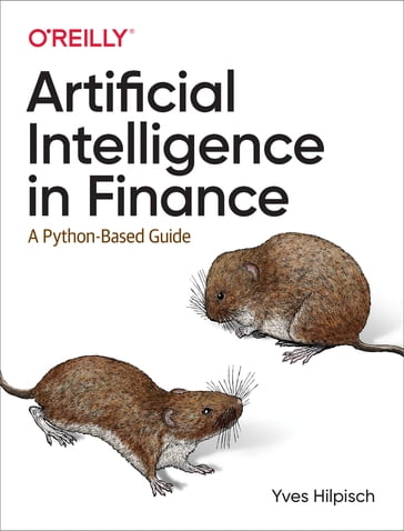 Artificial Intelligence in Finance - Yves Hilpisch