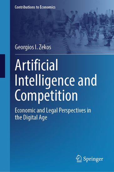 Artificial Intelligence and Competition - Georgios I. Zekos
