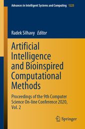Artificial Intelligence and Bioinspired Computational Methods