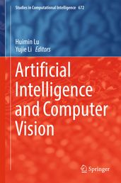 Artificial Intelligence and Computer Vision