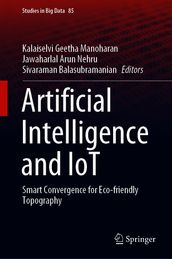 Artificial Intelligence and IoT