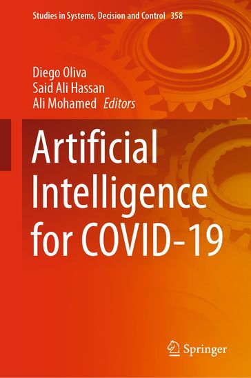 Artificial Intelligence for COVID-19