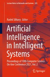 Artificial Intelligence in Intelligent Systems