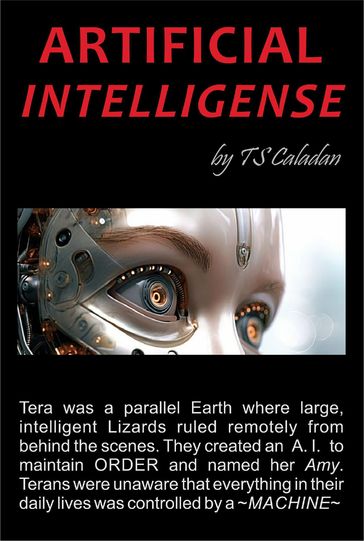 Artificial Intelligense - TS Caladan