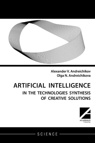Artificial intelligence - Alexander V. Andreichikov - Olga N. Andreichikova